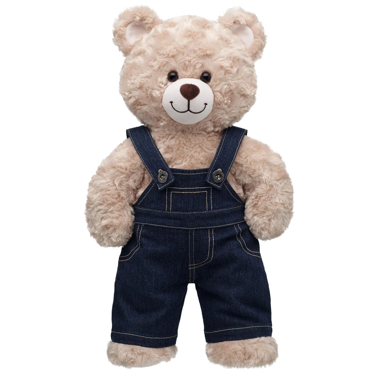 Overalls | Build-A-Bear - US 2060