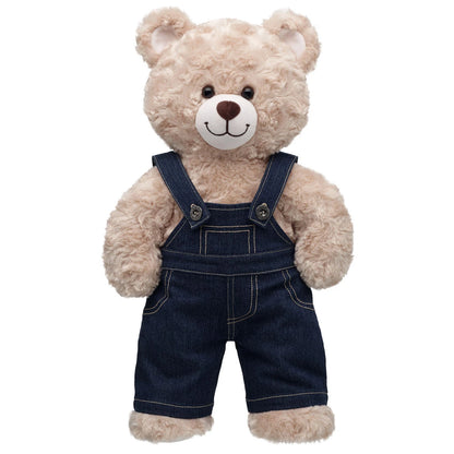 Overalls | Build-A-Bear - US 2060
