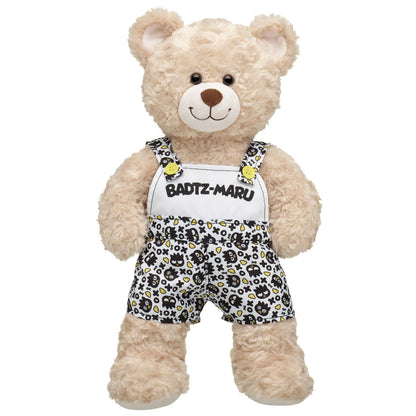Sanrio® Hello Kitty® and Friends Badtz-maru™ Overalls for Plush Toys | Build-A-Bear® - US 7597