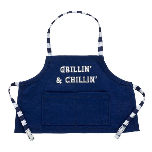 Grill Apron for Plush Toys | Build-A-Bear® - US 8446