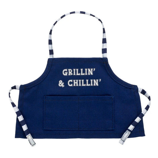 Grill Apron for Plush Toys | Build-A-Bear® - US 8446