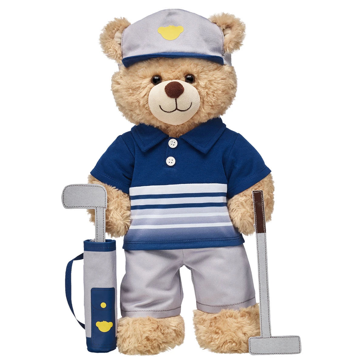 Online Exclusive Golf Set | Build-A-Bear - US 3832