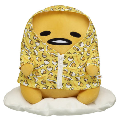 Sanrio® Gudetama™ Hoodie for Plush Toys | Build-A-Bear® - US 8021