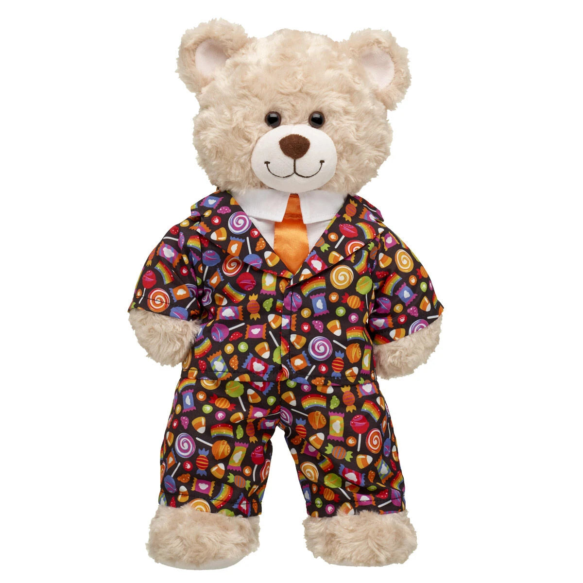 Halloween Candy Suit for Stuffed Animals | Build-A-Bear - US 5120