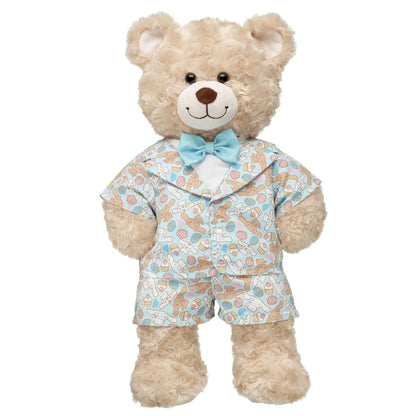 Hello Kitty® and Friends Mocha and Milk Suit | Build-A-Bear® - US 5609