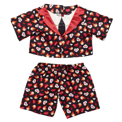 Online Exclusive Hubba Hubba Suit for Stuffed Animals | Build-A-Bear® - US 4337