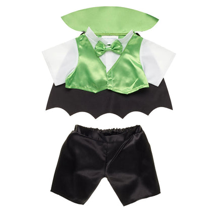 Vampire Costume for Stuffed Animals | Build-A-Bear - US 7218