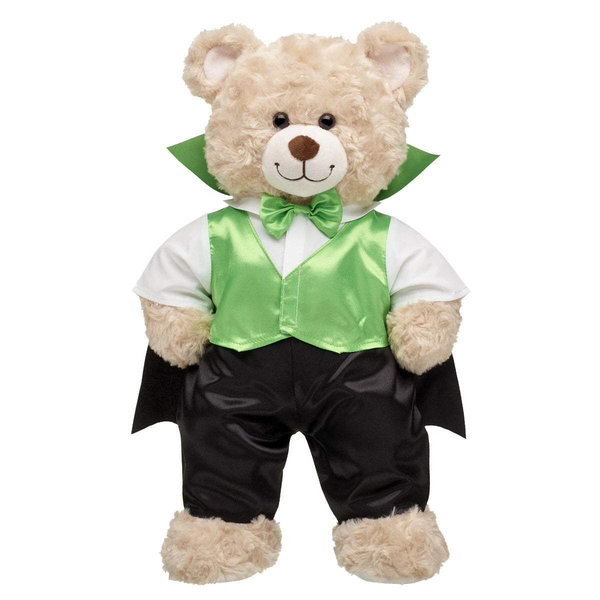 Vampire Costume for Stuffed Animals | Build-A-Bear - US 7218