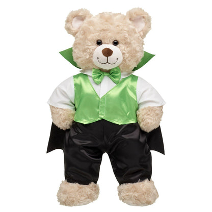 Vampire Costume for Stuffed Animals | Build-A-Bear - US 7218