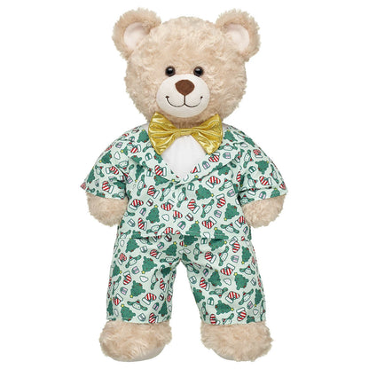 Hello Kitty® &amp; Friends Cinnamoroll™ Holiday Suit | Build-A-Bear® - US 9987