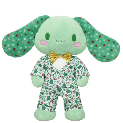 Hello Kitty® &amp; Friends Cinnamoroll™ Holiday Suit | Build-A-Bear® - US 2316