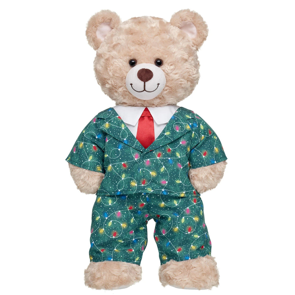 Holiday Lights Suit - US 1348