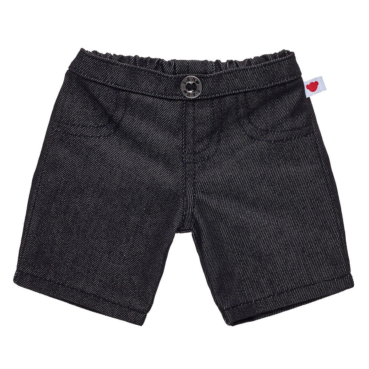 Black Jeans for Stuffed Animals | Build-A-Bear® - US 3857