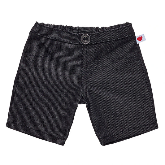 Black Jeans for Stuffed Animals | Build-A-Bear® - US 3857