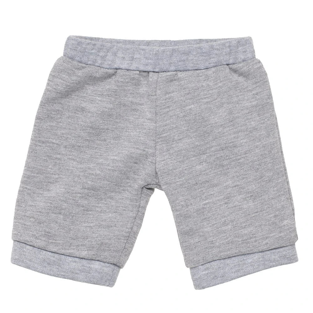 Grey Jogger Pants for Stuffed Animals | Build-A-Bear® - US 7060