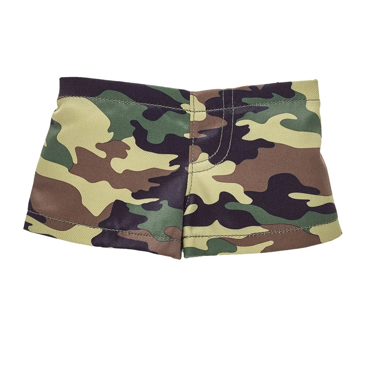 Camo Shorts for Plush Toys | Build-A-Bear® - US 6880