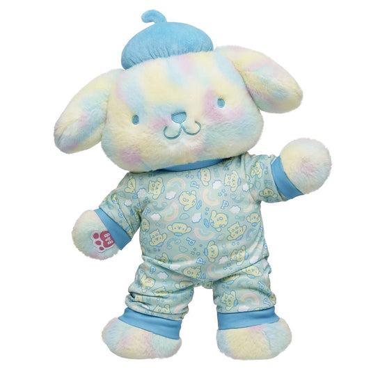 Sanrio Hello Kitty &amp; Friends Rainbow Dreams | Build-A-Bear - US 3444