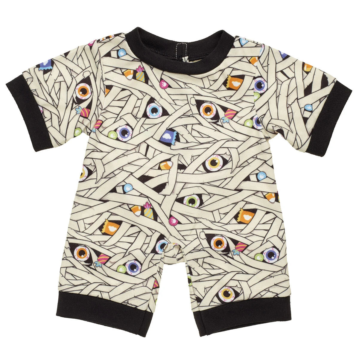 Mummy PJ Sleeper for Plush Toys | Build-A-Bear® - US 3909