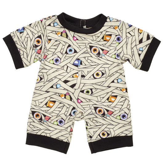 Mummy PJ Sleeper for Plush Toys | Build-A-Bear® - US 3909