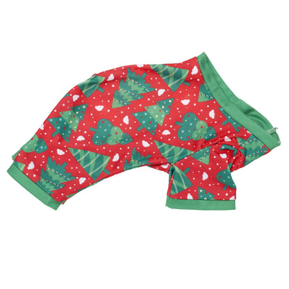 Christmas Tree Sleeper - US 4591