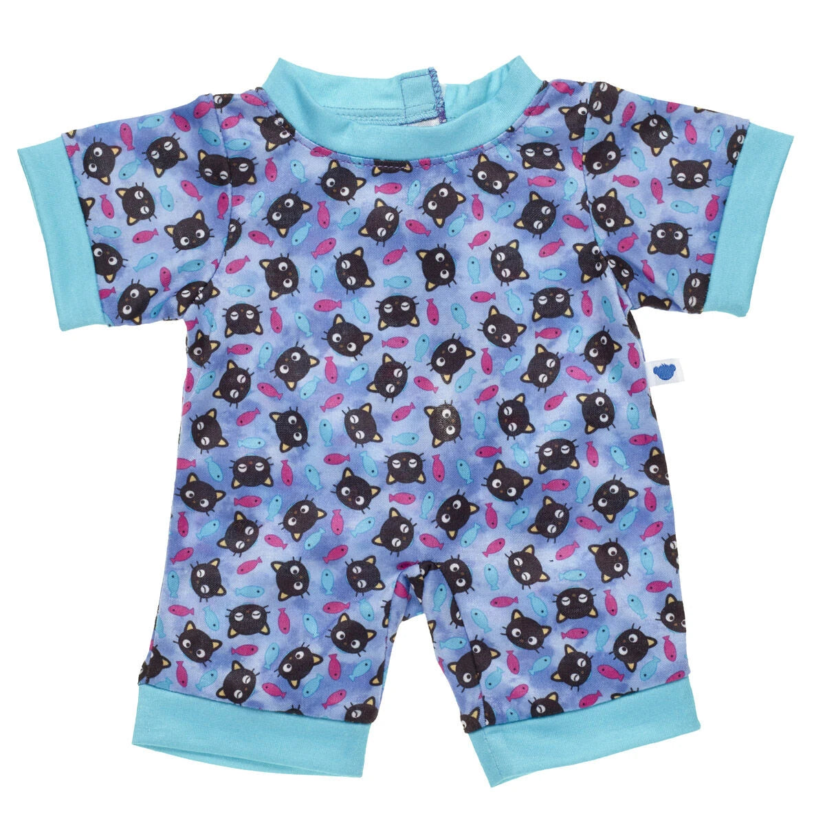 Hello Kitty® and Friends Chococat™ Sleeper | Build-A-Bear® - US 3908