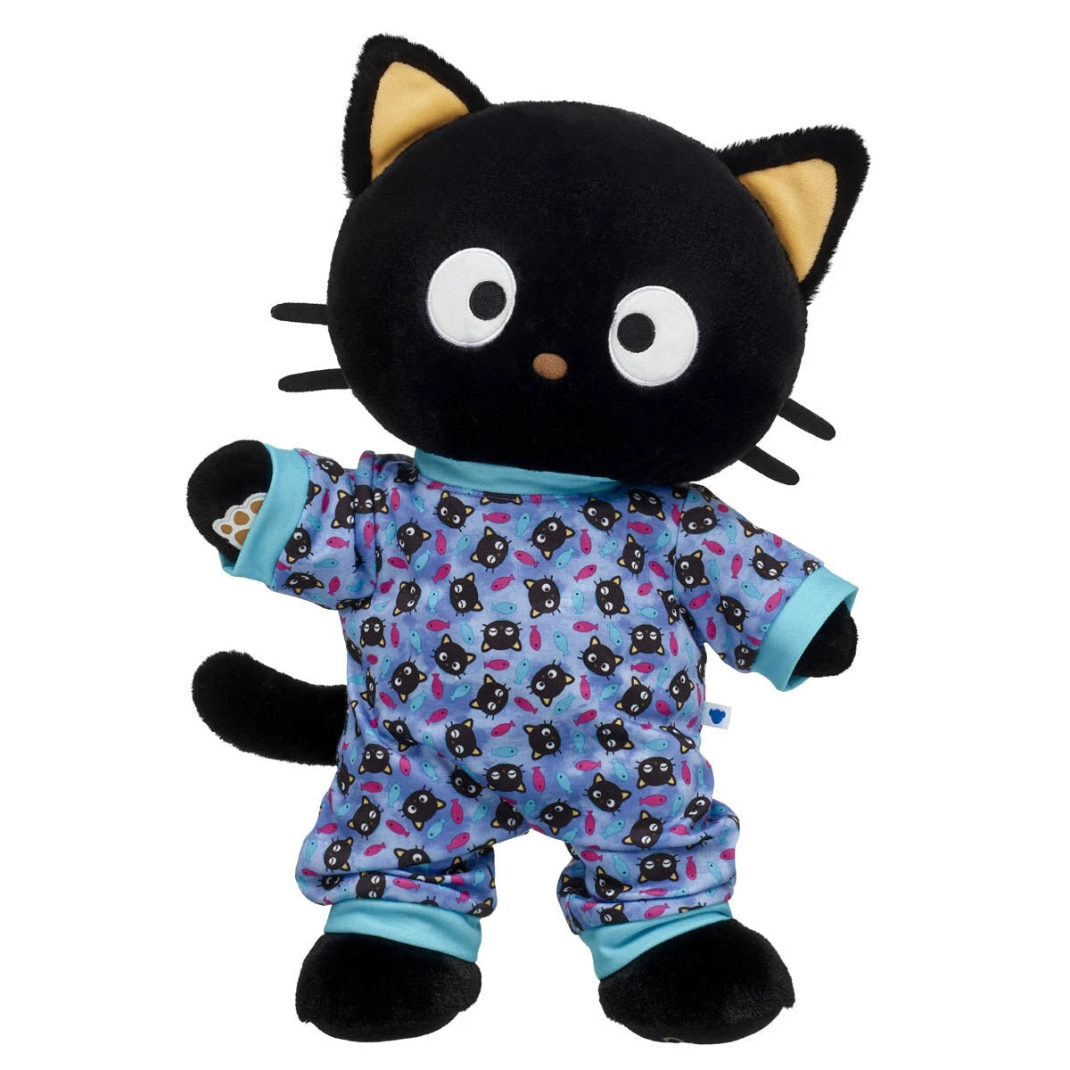 Hello Kitty® and Friends Chococat™ Sleeper | Build-A-Bear® - US 2051