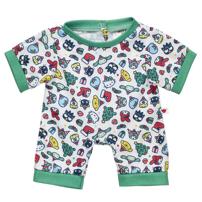 Hello Kitty® and Friends Holiday Sleeper | Build-A-Bear® - US 1657