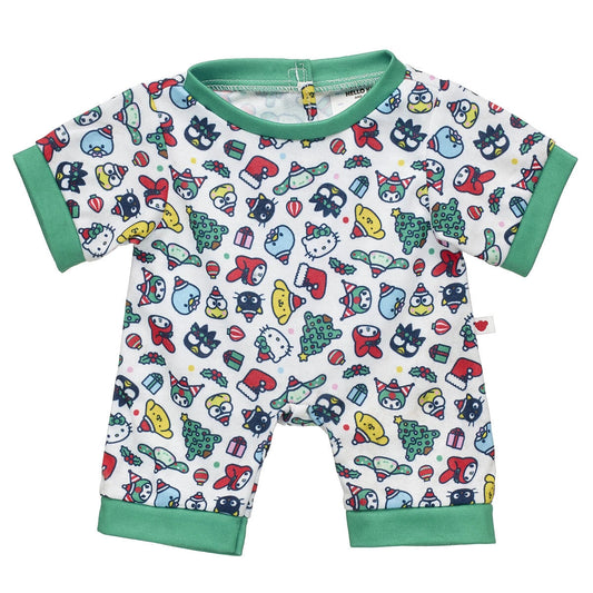 Hello Kitty® and Friends Holiday Sleeper | Build-A-Bear® - US 9900