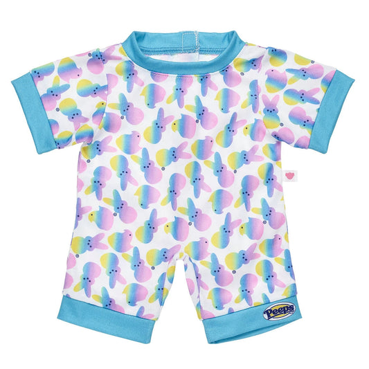 PEEPS® Bunny Sleeper for Stuffed Animals | Build-A-Bear® - US 2266