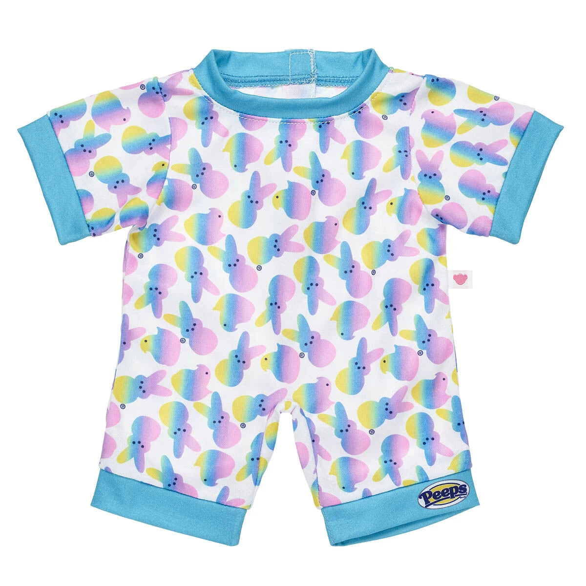 PEEPS® Bunny Sleeper for Stuffed Animals | Build-A-Bear® - US 2864