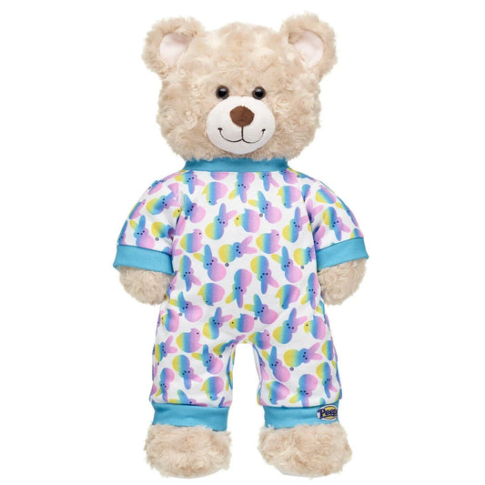 PEEPS® Bunny Sleeper for Stuffed Animals | Build-A-Bear® - US 2266