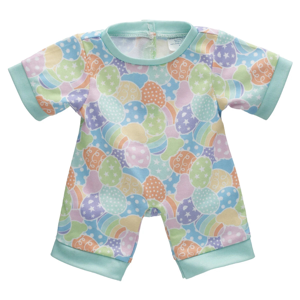 Easter Egg Sleeper | Build-A-Bear - US 3407