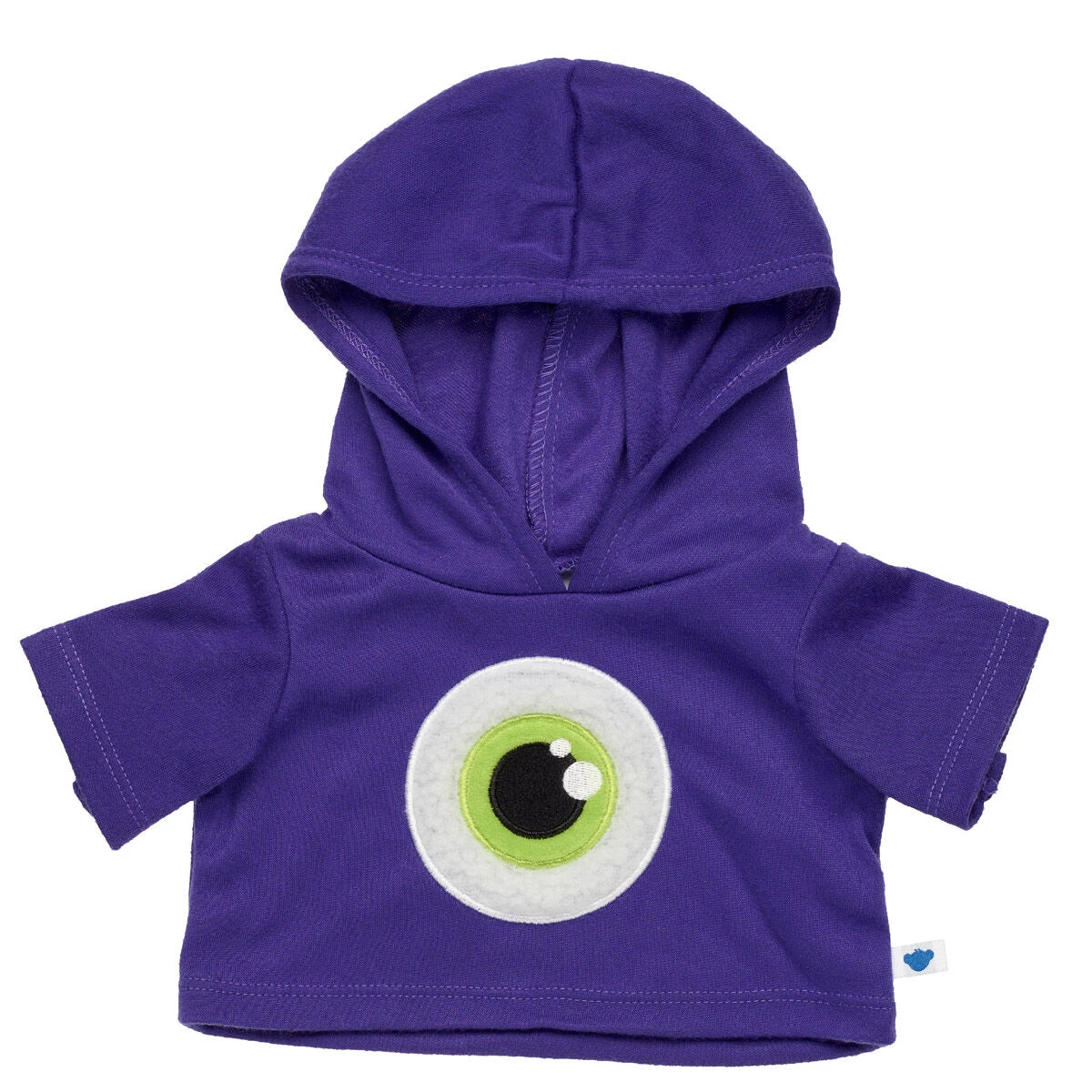 Eyeball Hoodie for Plush Toys | Build-A-Bear® - US 6833