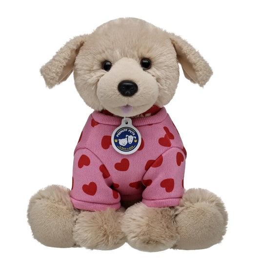 Heart Sweater | Build-A-Bear - US 6490