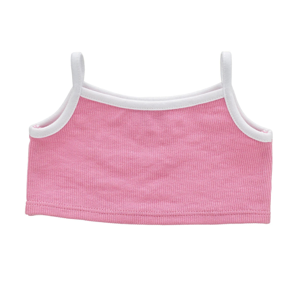 Pink Camisole for Plush Toys | Build-A-Bear® - US 9672