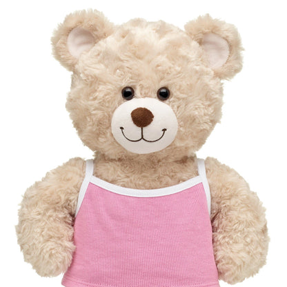 Pink Camisole for Plush Toys | Build-A-Bear® - US 5155