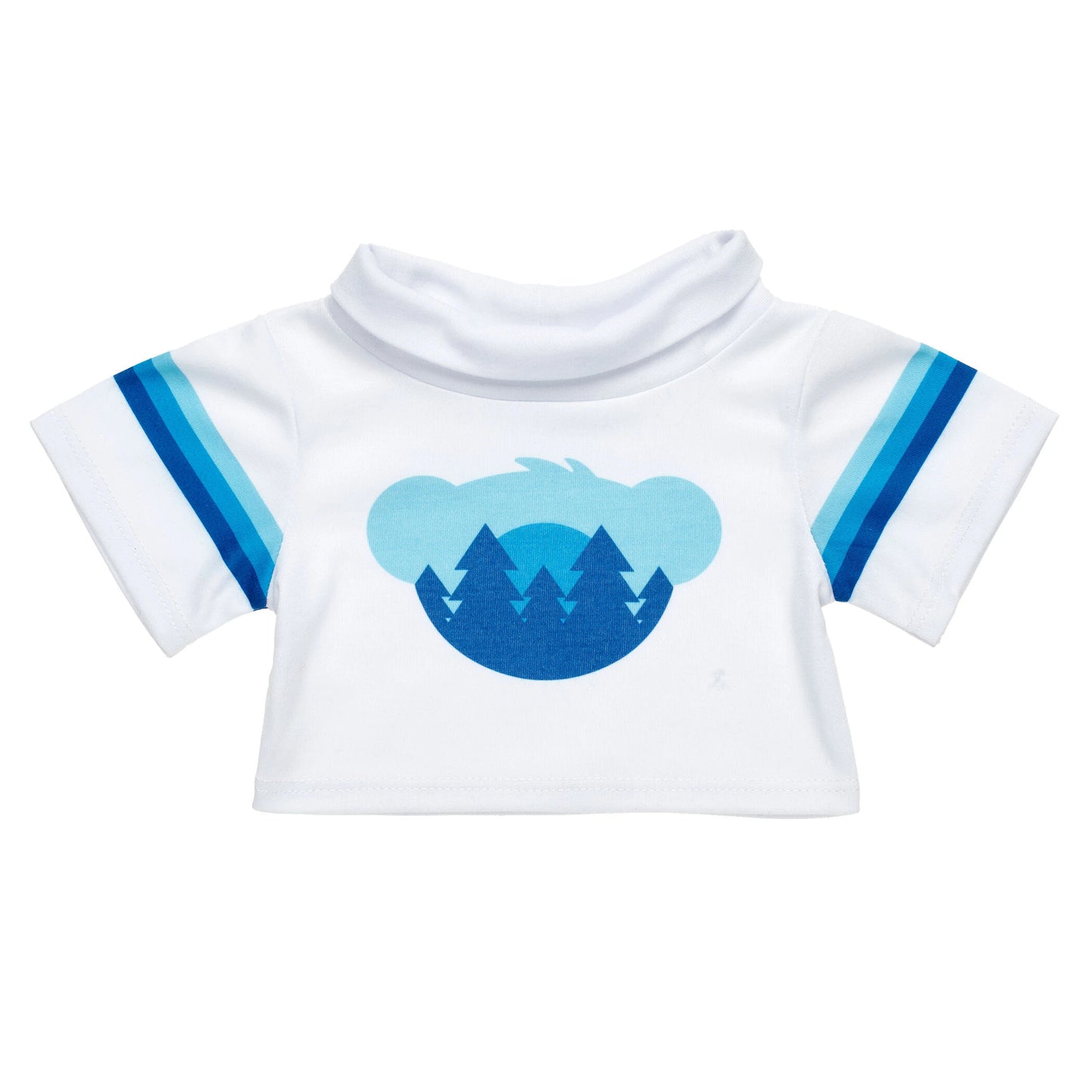 Après-Ski Turtleneck for Stuffed Animals | Build-A-Bear® - US 3186