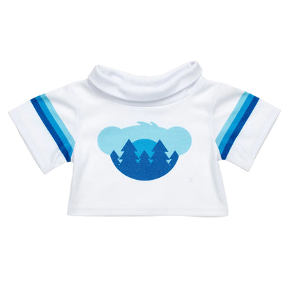Après-Ski Turtleneck for Stuffed Animals | Build-A-Bear® - US 3186