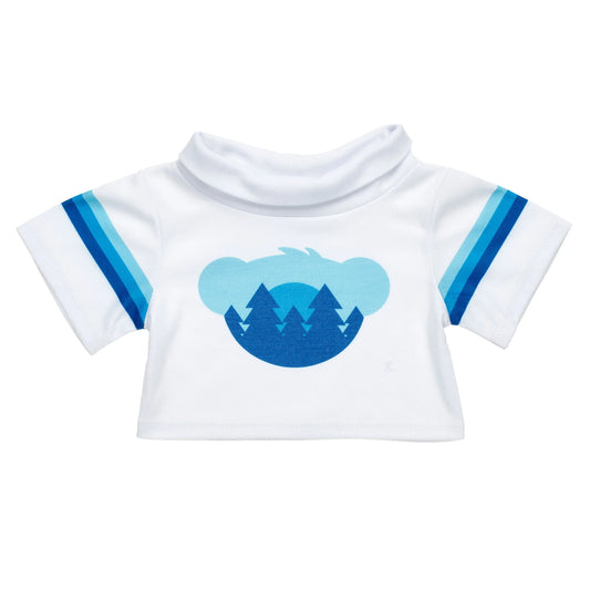 Après-Ski Turtleneck for Stuffed Animals | Build-A-Bear® - US 3186