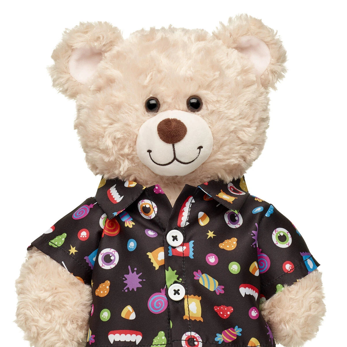 Halloween Shirt for Plush Toys | Build-A-Bear® - US 6618