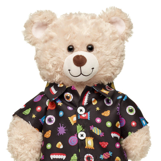 Halloween Shirt for Plush Toys | Build-A-Bear® - US 6618