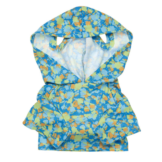 Promise Pets™ Tie-Dye Hoodie for Stuffed Animals | Build-A-Bear® - US 3342