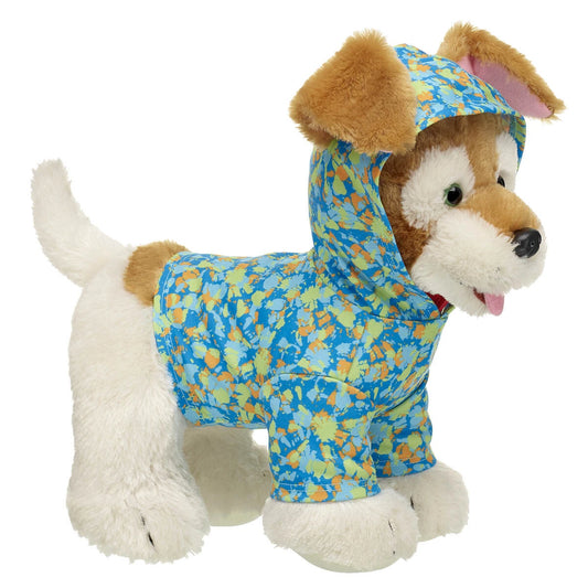 Promise Pets™ Tie-Dye Hoodie for Stuffed Animals | Build-A-Bear® - US 3837