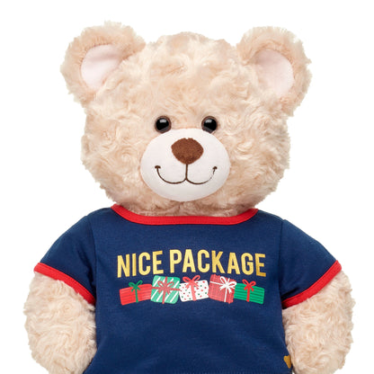 Nice Package T-Shirt for Stuffed Animals | Build-A-Bear® - US 8088