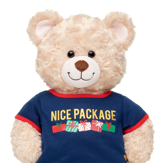 Nice Package T-Shirt for Stuffed Animals | Build-A-Bear® - US 8088