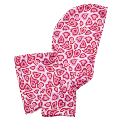 Groovy Hearts Hoodie for Stuffed Animals | Build-A-Bear® - US 8978