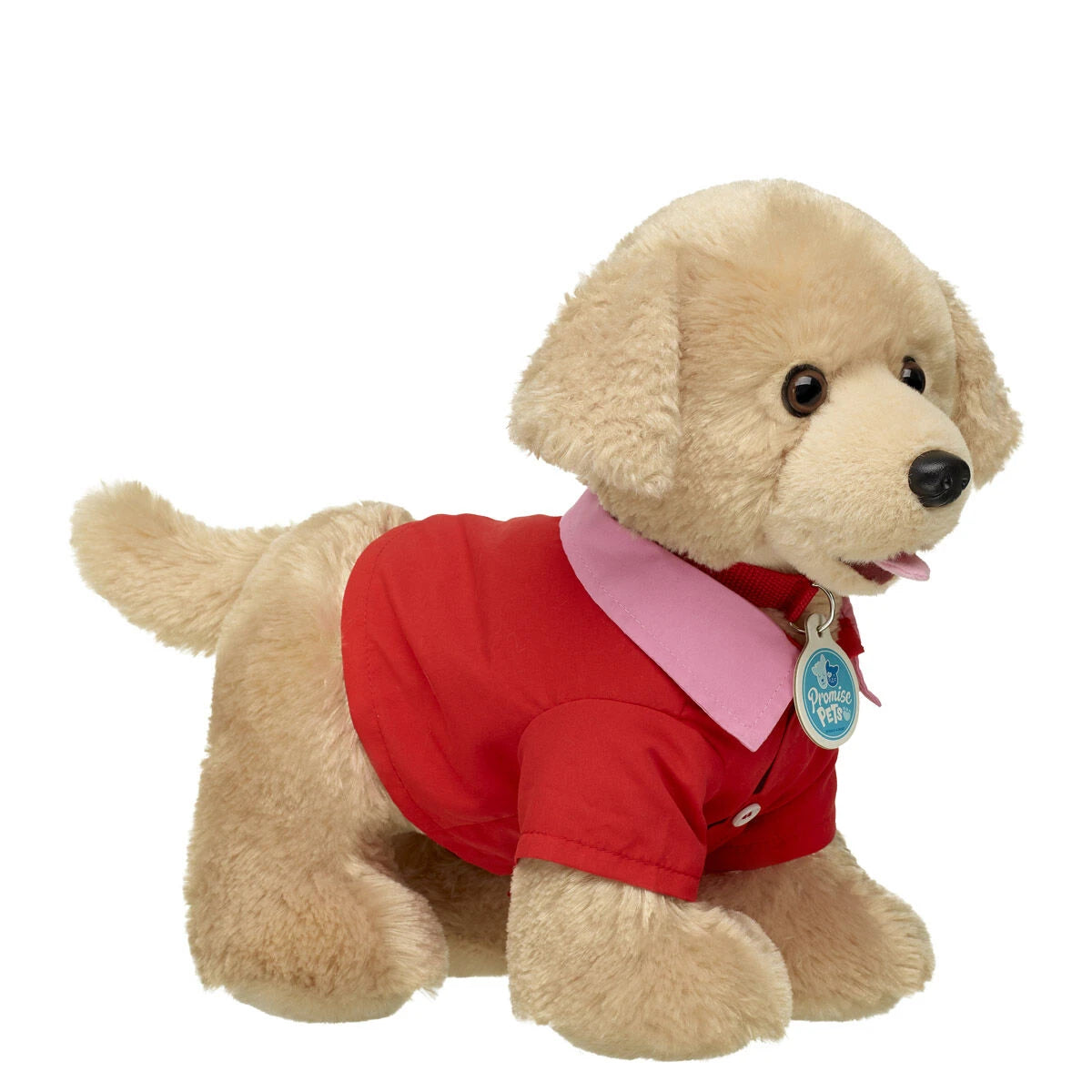 Valentine's Day Shirt for Plush Toys | Build-A-Bear® - US 4122
