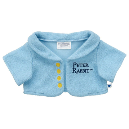 Peter Rabbit™ Jacket for Plush Toys | Build-A-Bear® - US 5423