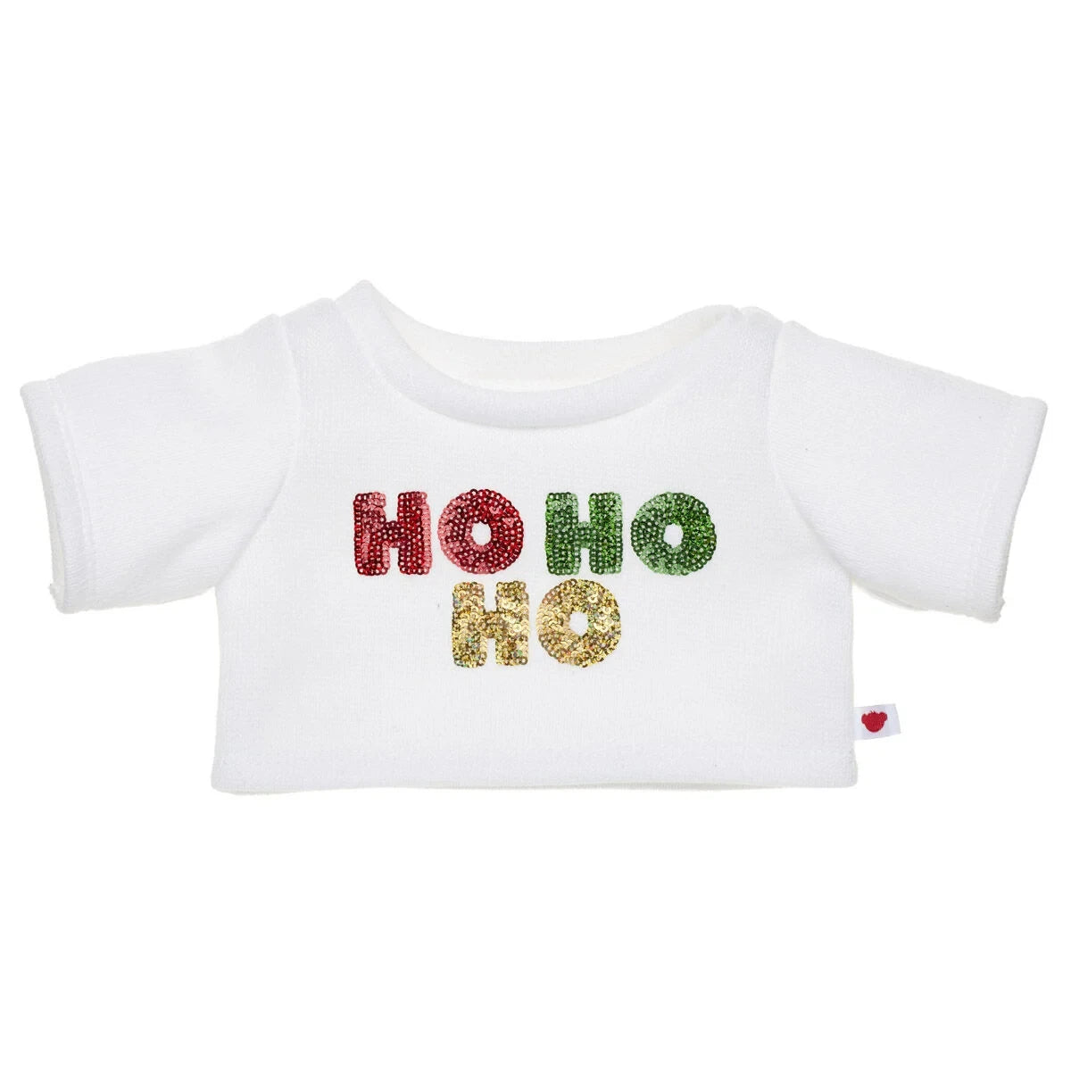 Ho Ho Ho Sequin Sweater - US 9429