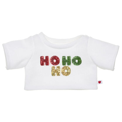 Ho Ho Ho Sequin Sweater - US 9429
